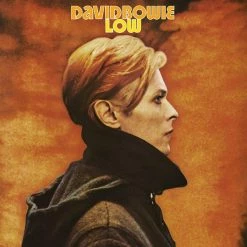 Best deal 👍 David Bowie - Low Vinyl | Rock Vinyl LPs ✔️