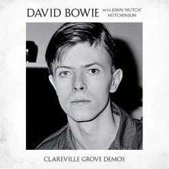 Brand new 👏 David Bowie - Clareville Grove Demos Vinyl | Rock Vinyl LPs 🥰
