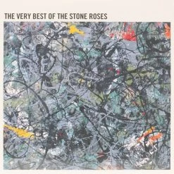 Cheap 🌟 The Stone Roses - The Very Best Of Vinyl | Rock Vinyl LPs 💯