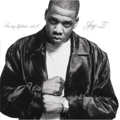 Outlet 😍 Jay-Z - In My Lifetime, Vol. 1 Vinyl | Rap/Hip-Hop Vinyl LPs ✨