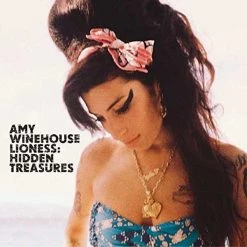 Top 10 ✨ Amy Winehouse - Lioness: Hidden Treasures Vinyl | Jazz Vinyl LPs 💯
