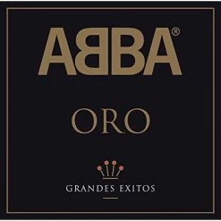 Coupon 🛒 ABBA - Oro Vinyl | Pop Vinyl LPs 🎉