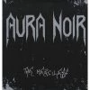 Flash Sale 🔥 Aura Noir - The Merciless Vinyl | Rock Vinyl LPs ❤️