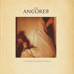 New 🌟 Anchoress - Confessions Of A Romance Novelist Vinyl | Rock Vinyl LPs 💯