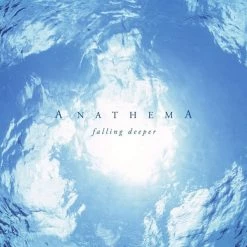 Buy 🥰 Anathema - Falling Deeper Vinyl | Rock Vinyl LPs 😀