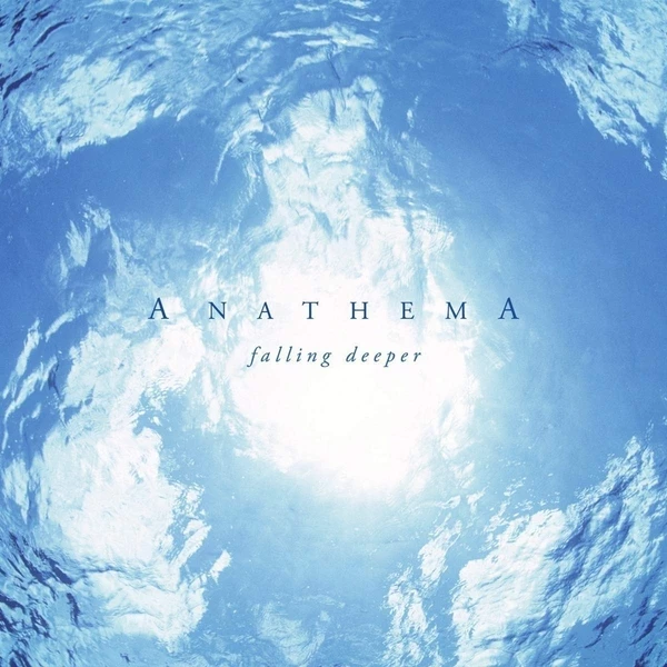 Buy 🥰 Anathema - Falling Deeper Vinyl | Rock Vinyl LPs 😀