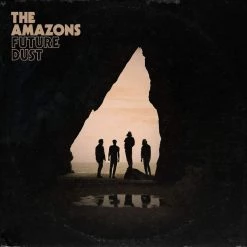 Best Pirce ❤️ Amazons - Future Dust (Deluxe Edition) Vinyl | Rock Vinyl LPs 🎁