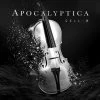 Flash Sale 🤩 Apocalyptica - Cell-0 Vinyl | Rock Vinyl LPs 🌟
