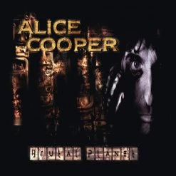 Deals 💯 Alice Cooper - Brutal Planet (Limited Edition) Vinyl | Rock Vinyl LPs 😀