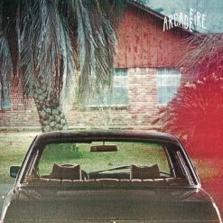 Outlet ⭐ Arcade Fire - The Suburbs Vinyl | Rock Vinyl LPs 🥰