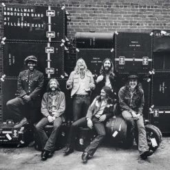 Best deal 🎁 Allman Brothers Band - At Fillmore East Vinyl | Rock Vinyl LPs ⭐