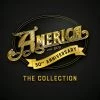 Outlet 👍 America - America 50: Golden Hits Vinyl | Rock Vinyl LPs 🧨