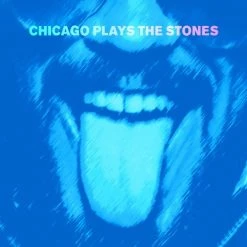 Outlet ⌛ Chicago Plays The Stones - Chicago Plays The Stones Vinyl | Blues Vinyl LPs ✨