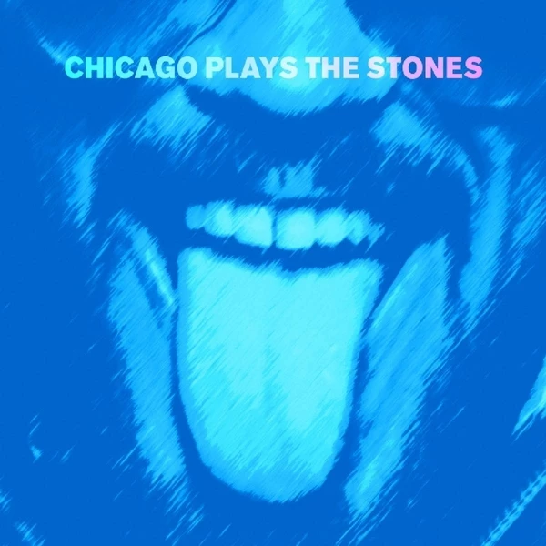 Outlet ⌛ Chicago Plays The Stones - Chicago Plays The Stones Vinyl | Blues Vinyl LPs ✨