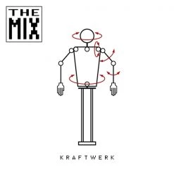 Cheapest 😍 Kraftwerk - The Mix Vinyl | Dance Vinyl LPs 🎉