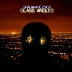 Discount 🔔 Graham Reznick - Glass Angles Vinyl | Dance Vinyl LPs 🛒
