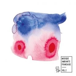 Hot Sale 🔔 Various Artists - Musique Ambiante Francaise Vol. 2 Vinyl | Dance Vinyl LPs ⌛