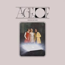 Budget 🔔 Oneohtrix Point Never - Age Of Vinyl | Dance Vinyl LPs 🎉