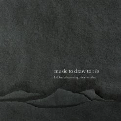 Best deal ⭐ Kid Koala - Music To Draw To: Io (Feat. Trixie Whitley) Vinyl | Dance Vinyl LPs ❤️