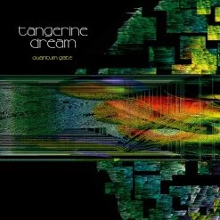 Buy 🛒 Tangerine Dream - Quantum Gate Vinyl | Dance Vinyl LPs 😉