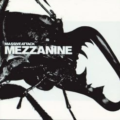Wholesale 🥰 Massive Attack - Mezzanine Vinyl | Dance Vinyl LPs 🔔