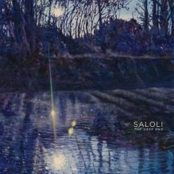 Best reviews of 👏 Saloli - The Deep End Vinyl | Dance Vinyl LPs 🛒