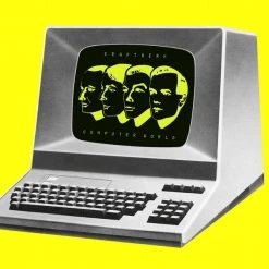 Best Sale 😀 Kraftwerk - Computer World Vinyl | Dance Vinyl LPs ✔️