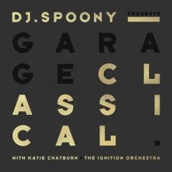 Flash Sale 🛒 Dj Spoony - Garage Classical Vinyl | Dance Vinyl LPs 🔥