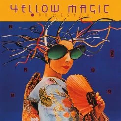 Cheap 🔔 Yellow Magic Orchestra - Ymo Usa & Yellow Magic Orchestra Vinyl | Dance Vinyl LPs 🌟