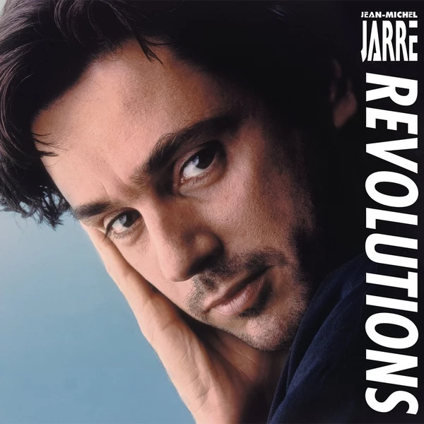 Cheap 🔔 Jean Michel Jarre - Revolutions Vinyl | Dance Vinyl LPs ⌛