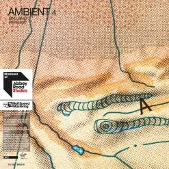Top 10 🌟 Brian Eno - Ambient 4 - On Land Vinyl | Dance Vinyl LPs 😉