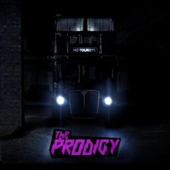 Hot Sale ✔️ Prodigy - No Tourists Vinyl | Dance Vinyl LPs 🥰