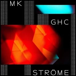 Best reviews of 😉 Martin Kohlstedt - Strome (Feat. Leipziger Gewandhauschor) Vinyl | Dance Vinyl LPs 🎉
