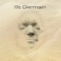 Budget ⭐ St Germain - St Germain Vinyl | Dance Vinyl LPs 🎁