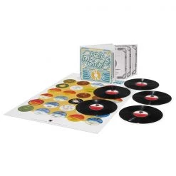 Best Pirce 👍 Various Artists - For Discos Only- Indie Dance Music 76-81 Vinyl | Dance Vinyl LPs ✔️