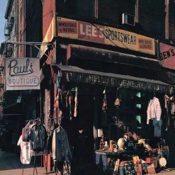 Best reviews of 😉 Beastie Boys - Pauls Boutique Vinyl | Dance Vinyl LPs 👏