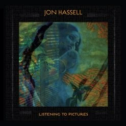 Best reviews of 🛒 Jon Hassell - Listening To Pictures (Pentimento Volume One) Vinyl | Dance Vinyl LPs ⌛