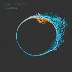 Wholesale 😍 Manu Delago - Circadian Vinyl | Dance Vinyl LPs 💯