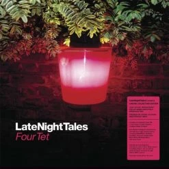 New 🛒 Various Artists - Late Night Tales: Four Tet Vinyl | Dance Vinyl LPs 👍