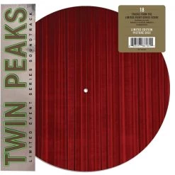 Best Sale ⭐ Twin Peaks - Twin Peaks (RSD 2018) Vinyl | Dance Vinyl LPs 🥰