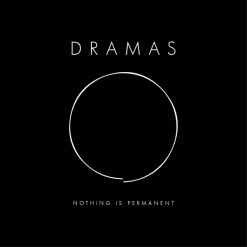 Best Pirce 🧨 Dramas - Nothing Is Permanent Vinyl | Dance Vinyl LPs 🛒
