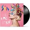 Promo 🔥 Sia - We Are Born Vinyl | Dance Vinyl LPs 🎁