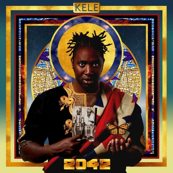 Hot Sale ✔️ Kele - 2042 Vinyl | Dance Vinyl LPs 🧨