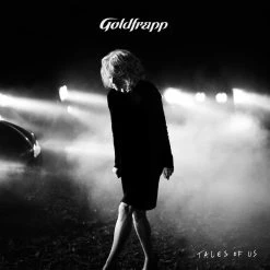 Deals 🥰 Goldfrapp - Tales Of Us Vinyl | Dance Vinyl LPs ✨