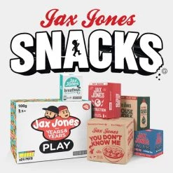 Best Sale 🔥 Jax Jones - Snacks Vinyl | Dance Vinyl LPs ⌛