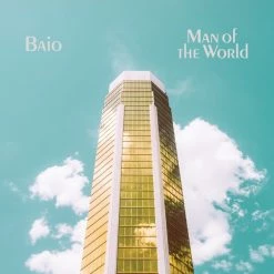Wholesale 🌟 Baio - Man Of The World Vinyl | Dance Vinyl LPs 😍