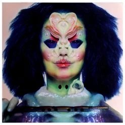 Coupon 🤩 Bjork - Utopia Vinyl | Dance Vinyl LPs 🛒