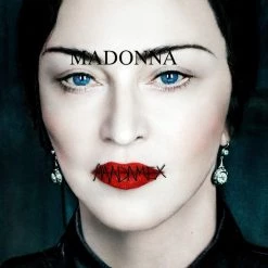 Best Pirce 😀 Madonna - Madame X Vinyl | Dance Vinyl LPs 🤩