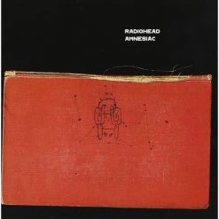 Budget ❤️ Radiohead - Amnesiac Vinyl | Dance Vinyl LPs 🎉