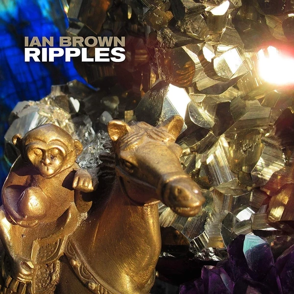 Best reviews of ✔️ Ian Brown - Ripples Vinyl | Dance Vinyl LPs 👏